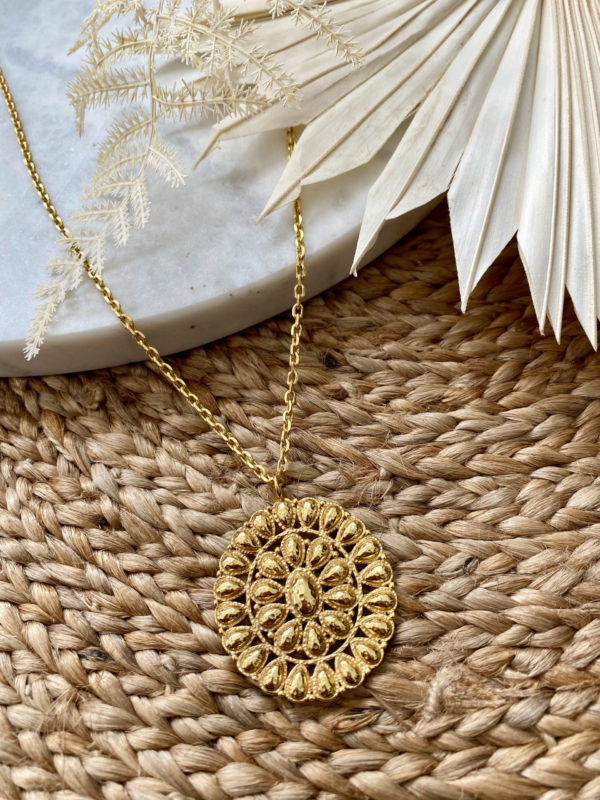 Collier Oriane