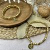 Bracelet Anaïs double – Image 2