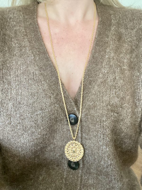 Collier Oriane – Image 3