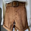 Short Camel