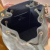 Tasche Emmanuelle Khaki – Bild 3