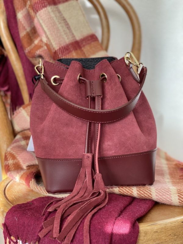 Sac Emmanuelle Bordeau