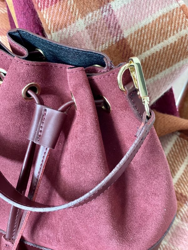 Sac Emmanuelle Bordeau – Image 2