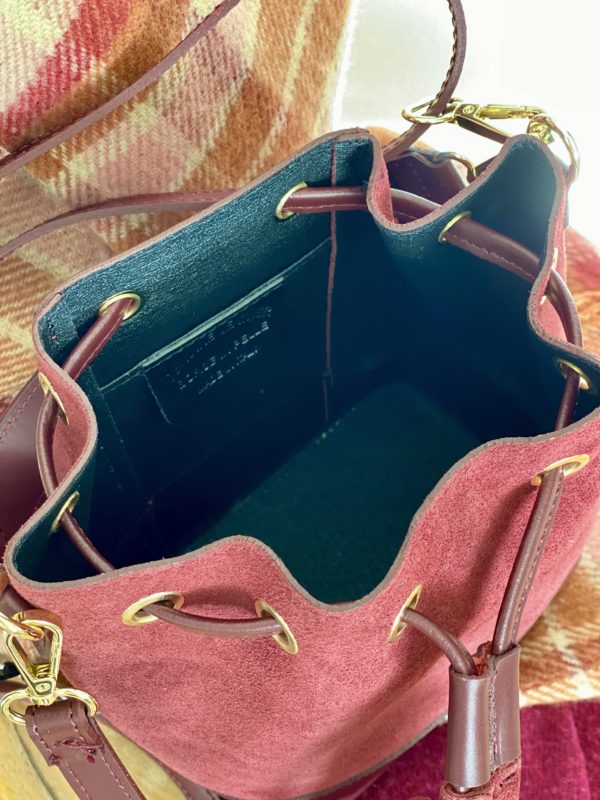 Sac Emmanuelle Bordeau – Image 4