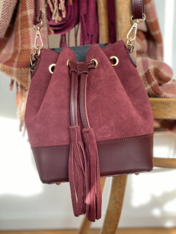 Sac Emmanuelle Bordeau – Image 3