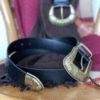 Ceinture Western bronze – Image 2