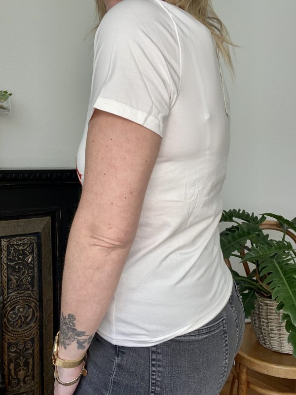 T-shirt Amour – Image 3