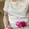 T-shirt Choupette – Image 2