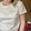 T-shirt Choupette
