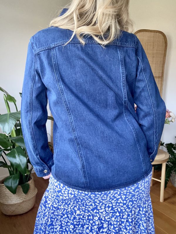 Jacke Willa – Bild 4