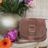 Sac Maëlle Cognac