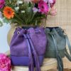 Tasche Emmanuelle Khaki – Bild 2