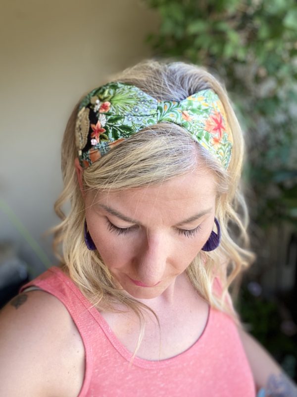 Bandeau Frida – Image 2