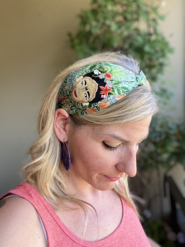 Bandeau Frida – Image 4