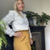 Bluse Noémie – Bild 3