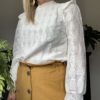 Bluse Noémie