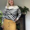 Pullover Maude