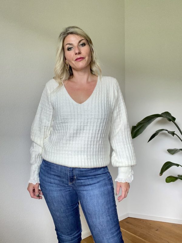 Pullover Olivia Weiss