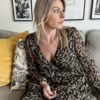 Robe Floraline
