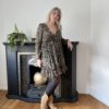 Robe Floraline – Image 4