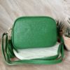 Tasche César Grün – Bild 3