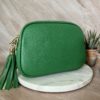 Tasche César Grün