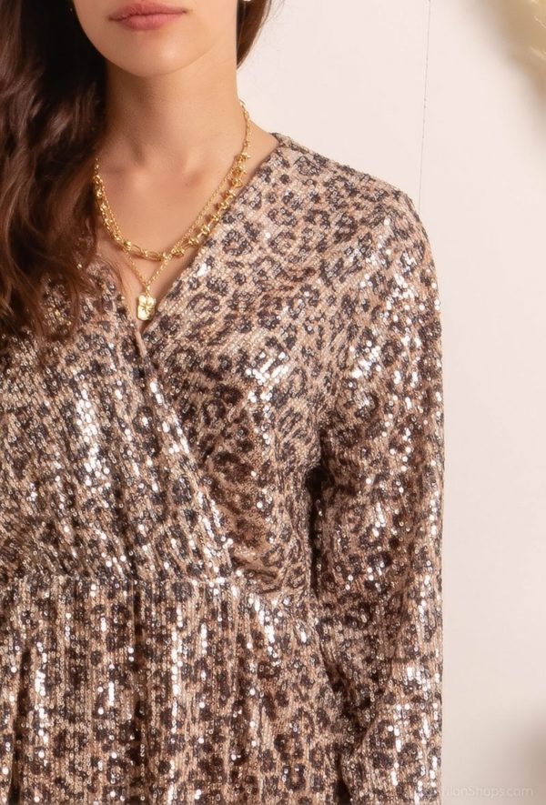 Kleid Mireille – Bild 3
