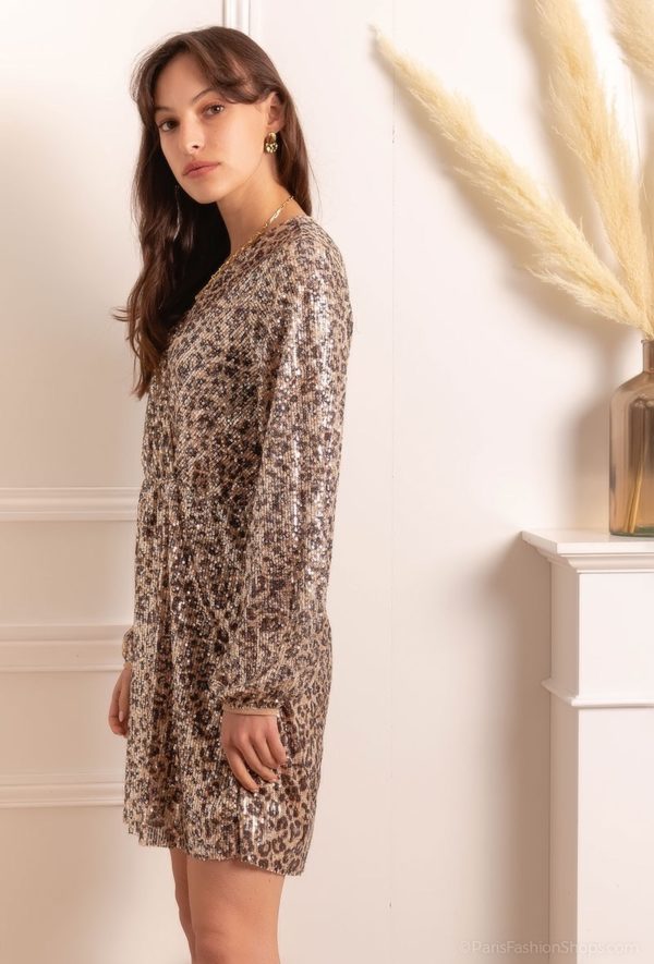 Kleid Mireille – Bild 2